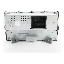 Central Multimidia Composition Touch Volkswagen 5G0035280C Foto mini 3