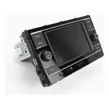 Central Multimidia Composition Touch Volkswagen 5G0035280C Foto mini 2