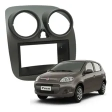 Central Multimidia Dvd Fiat Palio + Moldura 2d + Camera Foto mini  2
