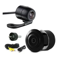 Central Multimidia Dvd Fiat Palio + Moldura 2d + Camera Foto mini  3