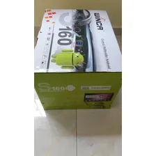 Central Multimidia Elantra Winca S160 2015/16 Android Foto mini 3