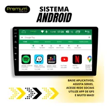Central Multimidia Etios / Cross Android 2gb Carplay Cam Foto mini  3