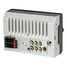 Central Multimidia Fox 10/13 Espelhamento Usb Bluetooth +cam Foto mini  3