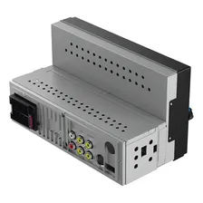 Central MultimÃdia H-tech Mp5 1 Din 2 Din 7pol Espelhamento Usb Bt Foto mini 4