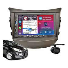 Central Multimidia Hb20s 1.6 2014 2015 2016 Hb20x Confort Cor Hb20x 2014 2015 2016 2017 2018 Foto mini 1