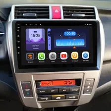 Central Multimídia Honda City Android 9 Foto mini  2