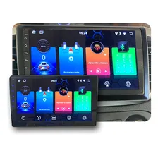 Central Multimidia Honda Crv Android 9 Foto  mini 1