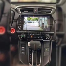 Central MultimÃdia Honda Crv S300+ Android Auto Carplay Foto mini 4