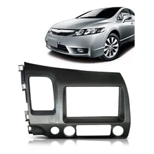 Central Multimidia Honda New Civic 2008 2009 2010 2011 Foto mini  2
