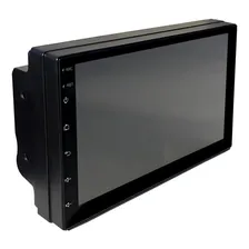 Central Multimidia Honda New Civic 2008 2009 2010 2011 Foto mini  3