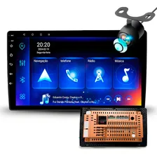 Central Multimidia I30 2013 Á 2016 Carplay Espelhamento Yout Cor Hyundai I30 2016 Foto mini 4