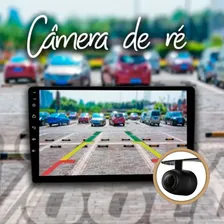 Central Multimídia Jeep Renegade Android 9.0 2017 2018 2019 Foto mini  2