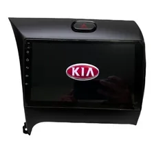 Central MultimÃdia Kia Cerato 9pol Octacore + Carplay + 4g Foto mini 2