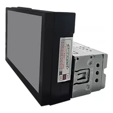 Central MultimÃdia Mp5 1din 2din Espelhamento Ios Android Bt Foto mini 3