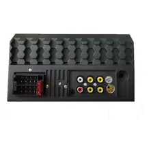 Central MultimÃdia Mp5 2 Din Espelhamento Bluetooth Usb Fm Foto mini 2