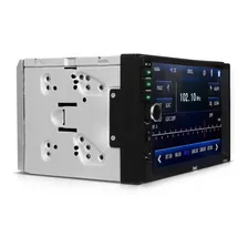 Central Multimídia Mp5 2 Din Espelhamento Bluetooth Usb Fm Foto mini 4