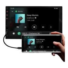 Central MultimÃdia Mp5 2 Din Lcd 7 Espelhamento Bluetooth Som Automotivo Touch Screen Foto mini 1