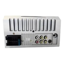 Central MultimÃdia Mp5 2 Din Lcd 7 Espelhamento Bluetooth Som Automotivo Touch Screen Foto mini 4