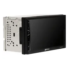 Central Multimídia Mp5 2din 7 Bluetooth Espelhamento Usb Foto mini 3