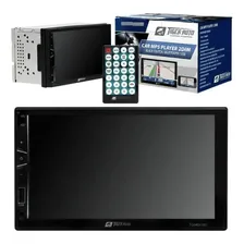 Central Multimídia Mp5 2din 7 Bluetooth Espelhamento Usb Foto mini 1