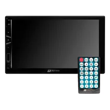 Central Multimídia Mp5 2din 7 Bluetooth Espelhamento Usb Foto mini 2