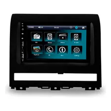 Central Multimídia Mp5 Bluetooth Palio 2005-2012 Foto  mini 1