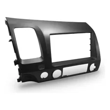 Central Multimídia Mp5 Honda Civic 2 Din 2007-2011 Foto mini  3