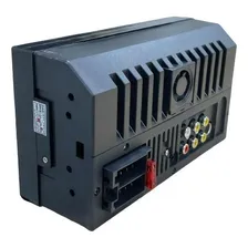 Central Multimídia Mp5 Mp8 Plus Tay Tech Comando Voz 2 Din Foto mini  3
