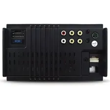 Central Multimidia Mp5 Player Automotivo Tela 7 Bluetooth Foto mini 2