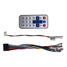 Central Multimidia Mp5 Player Automotivo Tela 7 Bluetooth Foto mini 4
