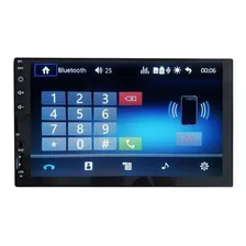 Central MultimÃdia Mp5 Toyota Etios 2013 2014 2015 2016 2017 Foto mini 3