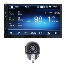 Central MultimÃdia Mp5 Toyota Etios 2013 2014 2015 2016 2017 Foto mini 2