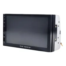 Central Multimidia Mp8 7 Usb / Sd /fm/ Espelhamento/bt Foto mini 4