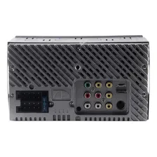 Central Multimidia Nakamichi + Interface + Moldura Etios Foto mini 3
