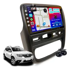 Central Multimídia Octacore 6+128gb Renault Duster 2011-2015 Cor Renault Duster 2011 Foto  mini 1