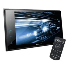 Central Multimídia Pioneer 6,8 Poleg Dmh-z5380tv Bt Foto  mini 1