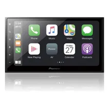 Central Multimídia Pioneer 6,8 Poleg Dmh-z5380tv Bt Foto mini 4
