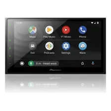 Central Multimídia Pioneer 6,8 Poleg Dmh-z5380tv Bt Foto mini  2