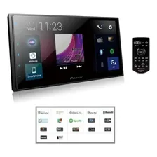 Central Multimídia Pioneer 6,8 Poleg Dmh-z5380tv Bt Foto mini  3