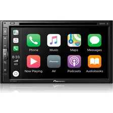 Central Multimídia Pioneer Com Dvd Player 6.8 Avh-z5280tv Foto mini  2