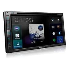 Central Multimídia Pioneer Com Dvd Player 6.8 Avh-z5280tv Foto  mini 1