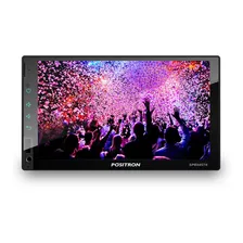 Central Multimídia Pósitron Sp8345th Bluetooth Espelhamento Foto mini  3