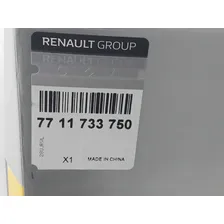 Central MultimÃdia Renault Captur Últimas Unidades Foto mini 2