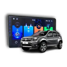 Central Multimidia Renault Duster Oroch Android 9 Foto  mini 1