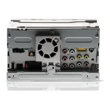 Central Multimídia Sph Da138tv Pioneer Foto mini  2