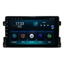 Central Multimídia Suzuki Grand Vitara 2010/2016 (completa) Cor Painel Padrão Foto mini  2
