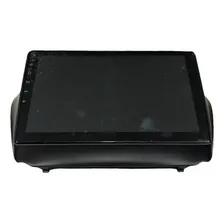 Central Multimídia Ultron Hyundai Ix35 10'' Android Foto mini 4