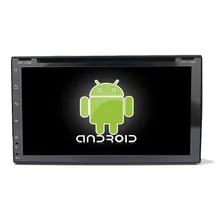 Central Multimidia Universal Android Voolt Espelha Lacrada Foto mini 1
