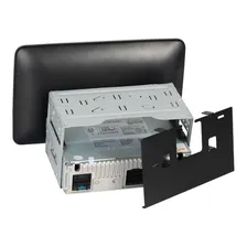 Central Multimidia Universal Tela 10 Flutuante Espelhamento Foto mini 4