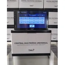 Central MultimÃdia Universal Touch Lcd 7 Polegadas Foto mini 3